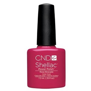 画像: 【CND  】Shellac・Rose Brocade（Modern Folklore 2014秋 コレクション) 7.3ml