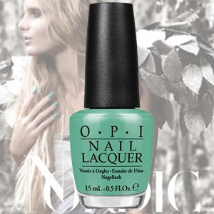 画像: 【OPI】My Dogsled is a Hybrid（ノルディック コレクション）