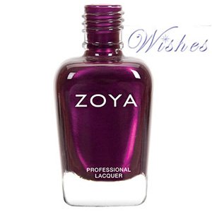 画像: 【ZOYA 】Haven（Wishes '14ホリデーコレクション）