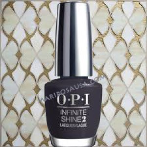 画像: 【OPI 】 Infinite Shine-Strong Coal-ition 