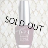 画像: 【OPI 】 Infinite Shine-Raisin’ the Bar  