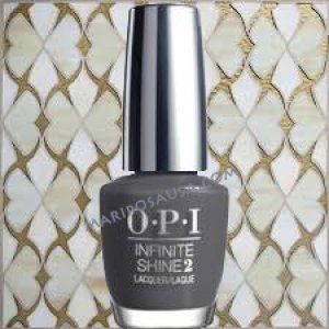 画像: 【OPI 】 Infinite Shine-Steel Waters Run Deep  