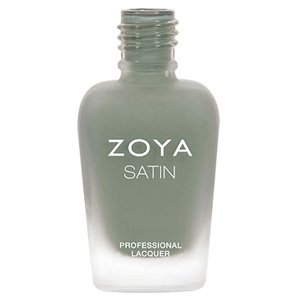 画像: 【ZOYA 】Sage（サテンコレクション）