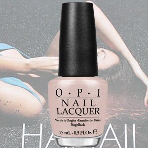 画像: 【OPI】Do You Take Lei Away?（ハワイコレクション）