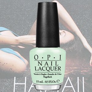 画像: 【OPI】That's Hula-rious!（ハワイコレクション）