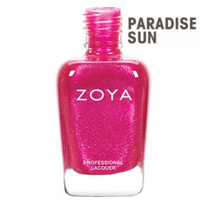 画像: 【ZOYA 】Mae（Paradise Sun '15サマーコレクション）