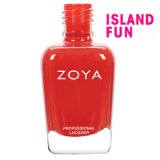 画像: 【ZOYA 】Demetria（Island Fun'15サマーコレクション）