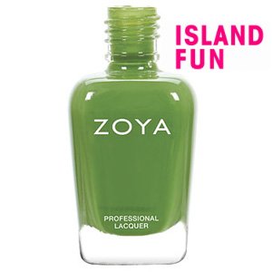 画像: 【ZOYA 】Jace（Island Fun'15サマーコレクション）