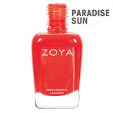 画像: 【ZOYA 】Aphrodite（Paradise Sun '15サマーコレクション）