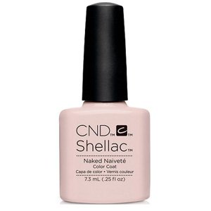 画像: 【CND  】Shellac・Naked Naivete（'15秋Contradictionsコレクション）7.3ml