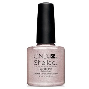 画像: 【CND  】Shellac・Safety Pin（'15秋Contradictionsコレクション）7.3ml