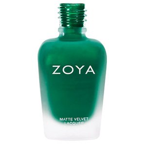 画像: 【ZOYA 】Honor （'15 Winter MatteVelvetコレクション）