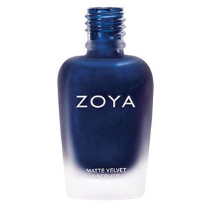 画像: 【ZOYA 】Yves（'15 Winter MatteVelvetコレクション）