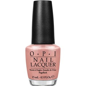 画像: 【OPI】 Humidi- Tea（New Orleansコレクション）