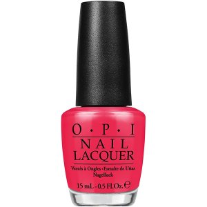 画像: 【OPI】She's A Bad Muffuletta!（New Orleansコレクション）