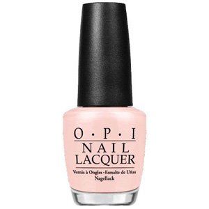 画像: 【OPI】 Stop it I'm Blushing!（Softshades Pastelsコレクション）