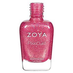 画像: 【ZOYA 】Zooey - PixieDust（Seashells - '16サマーコレクション）