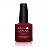 画像: 【CND  】Shellac・Oxblood（'16 秋Craft Cultureコレクション) 7.3ml