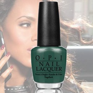 画像: 【OPI】Stay Off the Lawn!!  (Washington DC '16秋コレクション)