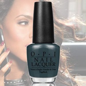 画像: 【OPI】CIA = Color Is Awesome  (Washington DC '16秋コレクション)