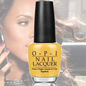 画像: 【OPI】廃盤 Never a Dulles Moment   (Washington DC '16秋コレクション)