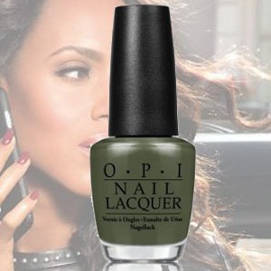 画像: 【OPI】Suzi - The First Lady of Nails  (Washington DC '16秋コレクション)