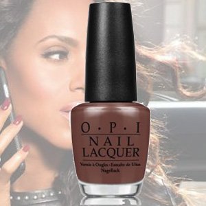 画像: 【OPI】Squeaker of the House  (Washington DC '16秋コレクション)