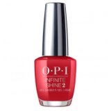 画像: 【OPI 】Infinite Shine-Big Apple Red