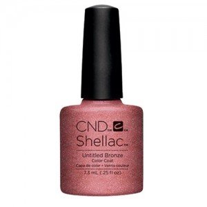 画像: 【CND  】Shellac・Untitled Bronze（'16 春Art Vandal コレクション） 7.3ml