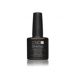 画像: 【CND  】Shellac・Black Pool 7.3ml