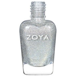 画像: 【ZOYA 】Alicia（Urban Grunge Metallic Holosコレクション）