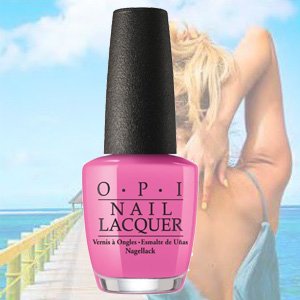 画像: 【OPI】  Two-timing the Zones   (Fiji '17 Spring コレクション)