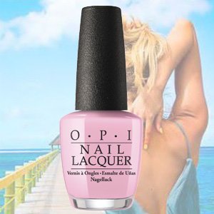 画像: 【OPI】  Getting Nadi On My Honeymoon   (Fiji '17 Spring コレクション)