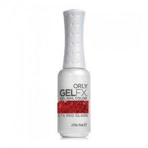 画像: 【Orly】Gel FX-ソークオフジェル・Rockets Red Glare　 9ml