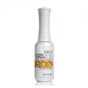 画像: 【Orly】Gel FX-ソークオフジェル・Sashay My Way　 9ml