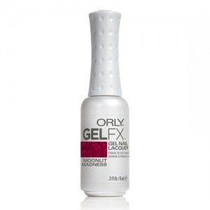 画像: 【Orly】Gel FX-ソークオフジェル・Moonlit Madness　 9ml