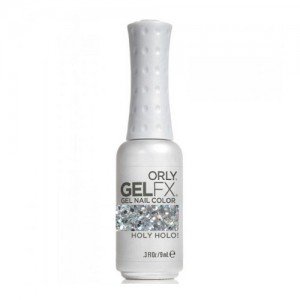 画像: 【Orly】Gel FX-ソークオフジェル・Holy Holo!　 9ml