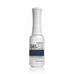 画像: 【Orly】Gel FX-ソークオフジェル・Star of Bombay  9ml