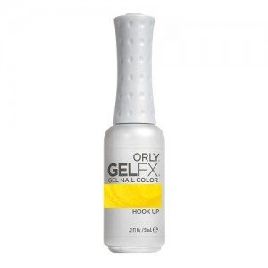 画像: 【Orly】Gel FX-ソークオフジェル・Hook Up   9ml