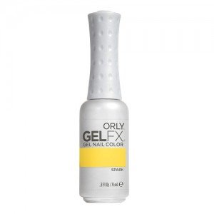 画像: 【Orly】Gel FX-ソークオフジェル・Spark   9ml