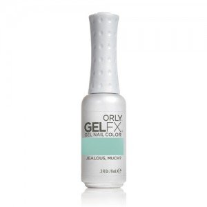 画像: 【Orly】Gel FX-ソークオフジェル・Jealous Much?   9ml