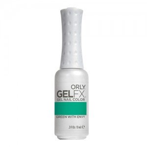 画像: 【Orly】Gel FX-ソークオフジェル・Green with Envy   9ml