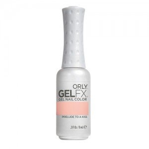 画像: 【Orly】Gel FX-ソークオフジェル・Prelude to a Kiss   9ml