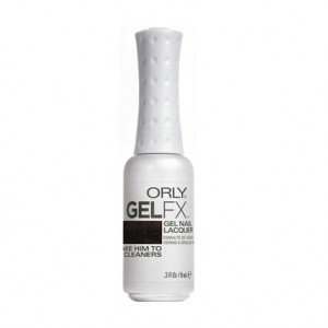 画像: 【Orly】Gel FX-ソークオフジェル・Take Him to the Cleaners   9ml