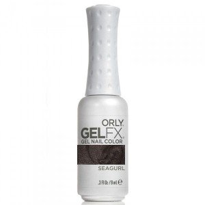 画像: 【Orly】Gel FX-ソークオフジェル・Seagurl   9ml