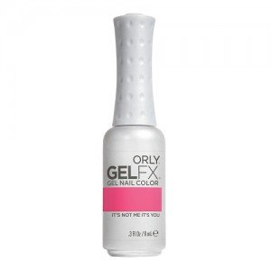 画像: 【Orly】Gel FX-ソークオフジェル・It's Not Me It's You   9ml