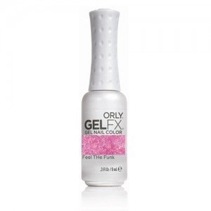 画像: 【Orly】Gel FX-ソークオフジェル・Feel The Funk  (Melroseコレクション)  9ml