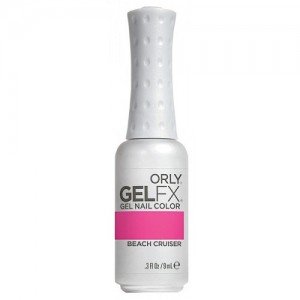 画像: 【Orly】Gel FX-ソークオフジェル・Beach Cruiser   9ml