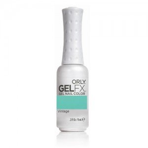 画像: 【Orly】Gel FX-ソークオフジェル・Vintage (Melroseコレクション)  9ml