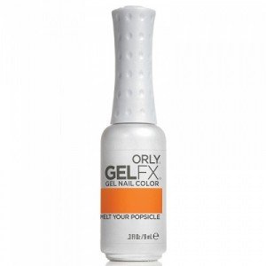 画像: 【Orly】Gel FX-ソークオフジェル・Melt Your Popsicle   9ml